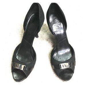Christian Dior shoes